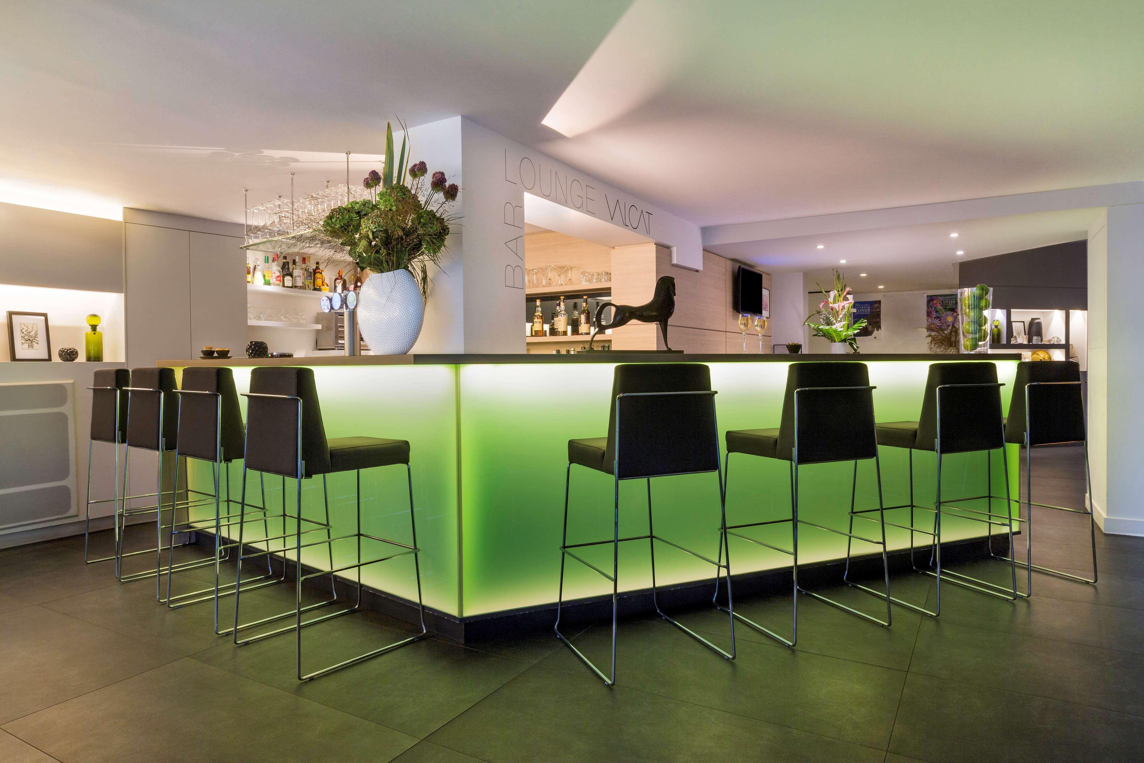 Best Western Plus Hotel Du Parc Chantilly Exterior photo